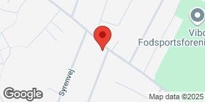 SMUK By Læsø, Kirkebækvej 87, 8800 Viborg